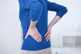 腰椎间盘突出不做手术，还能治愈吗？如何进行康复锻炼？图片