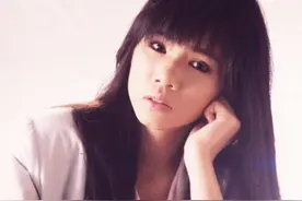 凭《粉红色的回忆》爆红，28岁嫁给粉丝，韩宝仪为何销声匿迹了？图片