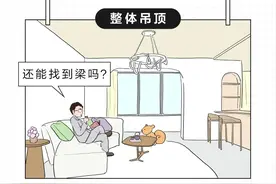 拿到房子，异“梁”突起怎么办？图片
