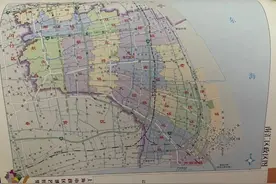 新房房价都是3万4，选南汇新城（临港）还是南汇老城（惠南）？图片