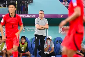 韩媒：中国足协有意邀请保罗-本托执教国足，开出20亿韩元年薪图片