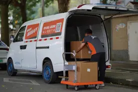 货拉拉上线的“安心运”，如何能让司机心安？图片