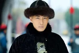 皇太极：真正可以上马打天下，下马治天下的皇帝，为何现在很寂寞图片