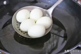 今天才知道，鸡蛋居然可以这样做，出锅太香了，连吃10个都不腻图片