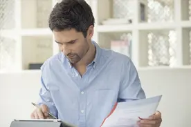 建议中年男人：生活别太节俭，要舍得吃这5样，补足营养精力旺图片