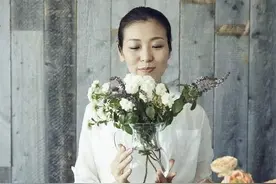 38岁女士自述：嫁给一个比自己小12岁的男人，真的很幸福图片
