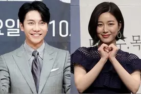 恭喜！李昇基发长文官宣结婚喜讯，年前已将千万豪宅转给李多寅图片