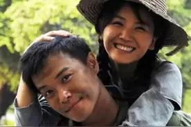 真有这么像的人，和刘涛如同姐妹，曾是陈思诚的女友，女人味超足图片