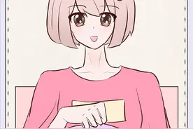 女生挑个舒服的内裤能有多难？图片