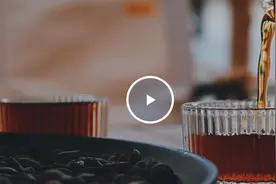 小粒咖啡——来自云南的礼物图片