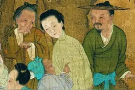 13个古代笑话：古人即使好笑也失控了图片