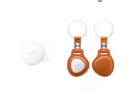 HUAWEI Tag防丢精灵今日开售：99元/个 一颗电池用1年图片