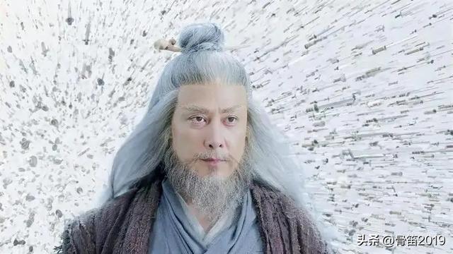 李淳罡的简介（雪中悍刀行李淳罡人物简介与分析）