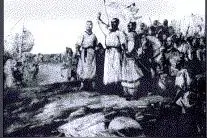 三国人物-张角图片