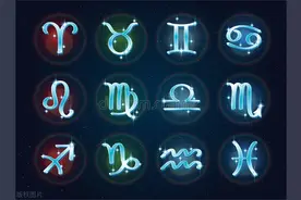 十二星座算阳历还是农历，今天小编我为你解答图片