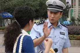 网红谭警官：受排挤抑郁成疾，现状令人欣慰图片