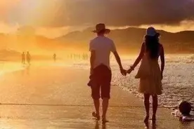 二婚夫妻同甘共苦14年，最后还是分了手，真的让人感觉很遗憾图片