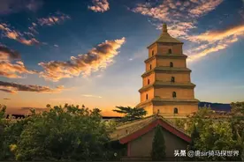 八百里秦川腹地，竟深藏着“中国第一帝都”？承载一个时代的辉煌图片