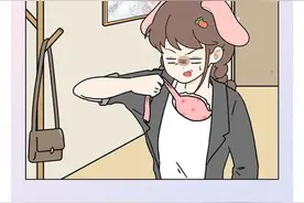 女生身上的秘密，有哪些是不能让男生知道的？图片