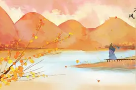 不读这20句绝美诗词，你就不知道秋天有多美图片