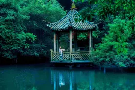 佛山这座山，变成“分手山”？图片