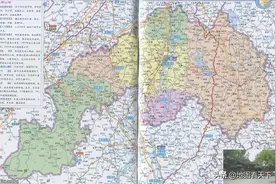 四川省眉山市简介图片