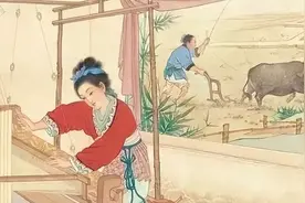 旧时对妻子的称呼有哪些？图片