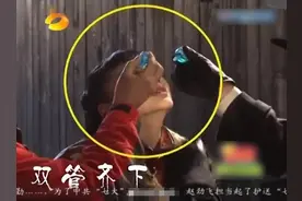 哭不出来就不要演哭戏了！这4位演员告诉你，什么才是哭戏教科书图片