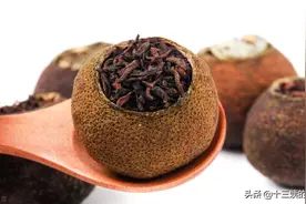 一遍告诉你什么是小青柑，值不值得购买图片