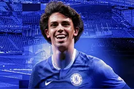 3年平均进7球！花了1.26亿欧前金童，能在英超比C罗成功吗？图片