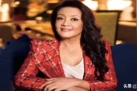 张兰的风雨人生路：童年帮母亲回城，中年为弟复仇，老年为子护航图片