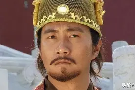 明朝皇室血脉基本上是一脉相承图片