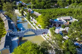 甘肃泾川，凭什么这么有料？图片