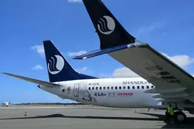 四大地方航空：三家资不抵债图片