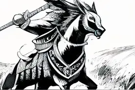 一英二宠三五郎，四瀚五周六凤仙，指哪六位评书中宋朝兵器高手？图片