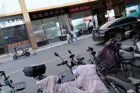 北京马甸邮市一瞥图片