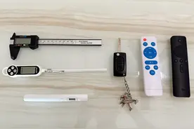 小小的纽扣电池竟暗藏大学问！选购攻略详解+四款热销电池横评图片