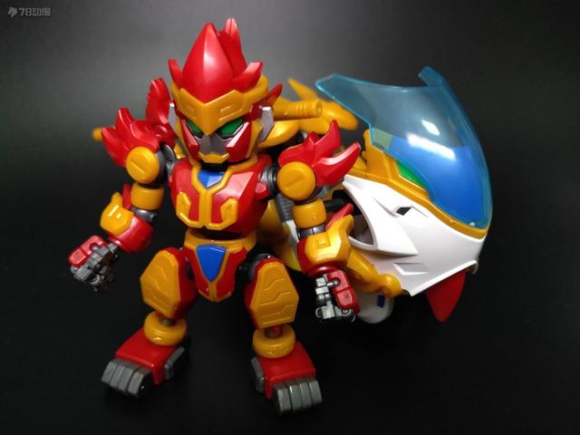 78民间测评：将魂姬 西游战记 空崆