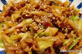 羊肉怎么做才好吃？教你6种家常羊肉的做法，肉质酥烂入味超下饭图片