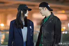 离婚仅2个月，baby资源暴露无遗：离开“黄先生”的baby怎么了？图片