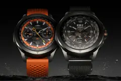 1999元起，小米最高端智能手表Watch S4 Sport发布图片
