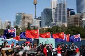 是否要选择澳洲留学？环时撰文劝阻中国留学生，直言学历含金量低图片