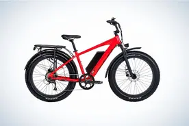 旧的自行车如何“升级”为电助力自行车？图片