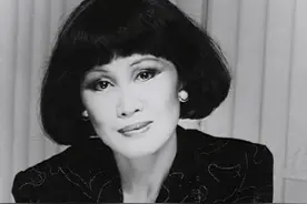 河南神秘女子：到白宫当理发师，28岁为布什总统剃头，年薪百万图片