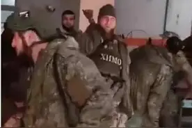 抖音军团死伤惨重 卡德罗夫怒喷拉平图片