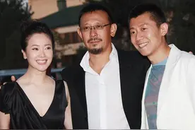 左小青：16岁被姜文意外带入行，44岁勇敢离婚，如今她怎么样了图片