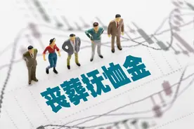 今年企退人员去世后，除了丧葬抚恤待遇，哪些省市还有定期补助？图片