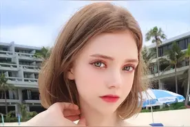 俄罗斯美女如云，少女拥有高挑的身材，为何婚后秒变大妈级别？图片