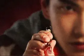 近期最惊艳华语剧来了，这尺度注定无法过审图片