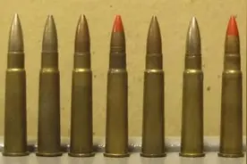 各国步兵携带多少子弹？子弹不是越多越好，我国配置尽显大智慧图片